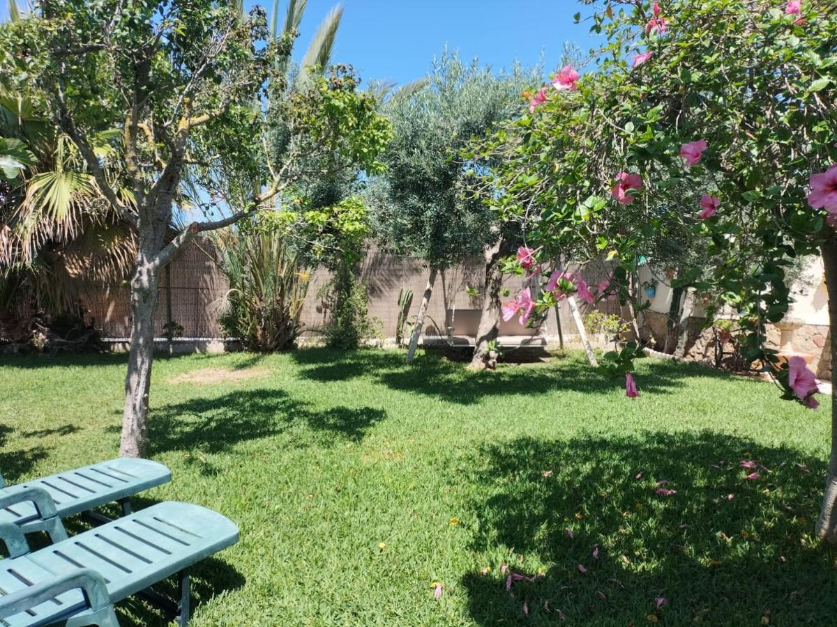 Villa Antonia Chipiona Luaran gambar