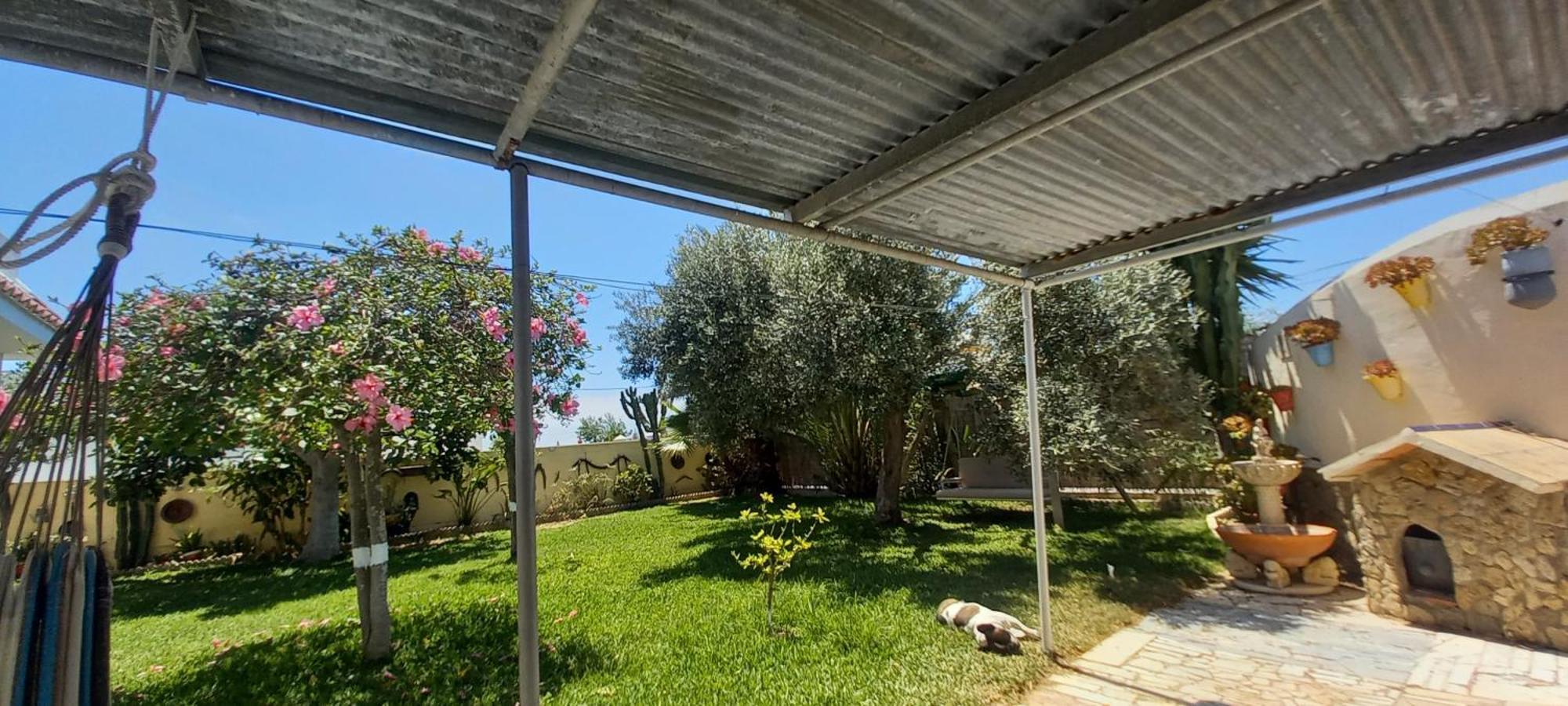 Villa Antonia Chipiona Luaran gambar